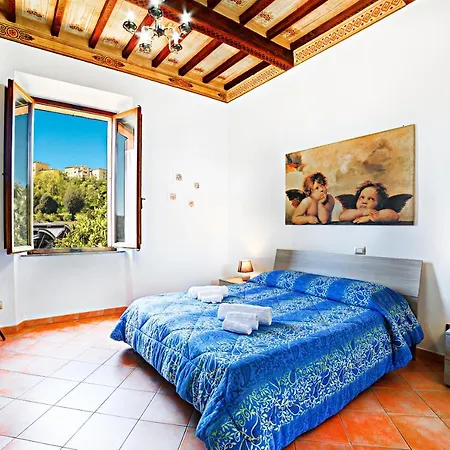Apartment La Casa Di Giulina