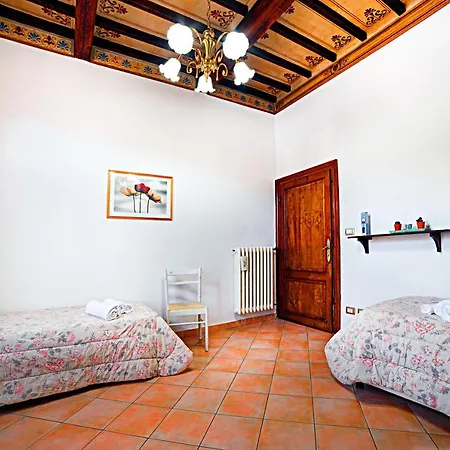 La Casa Di Giulina Apartment