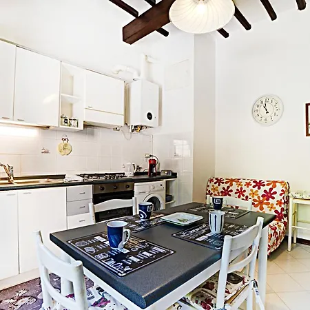 Apartment La Casa Di Giulina Siena
