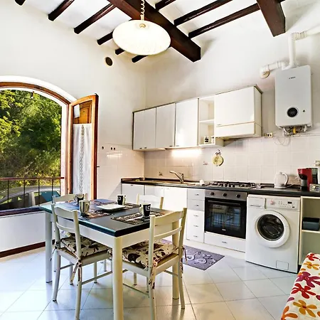 La Casa Di Giulina *