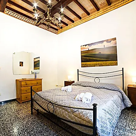 La Casa Di Giulina Apartment