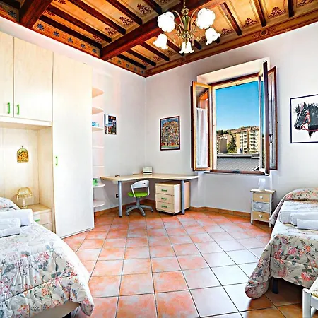 La Casa Di Giulina