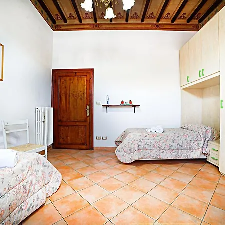 La Casa Di Giulina Apartment Siena