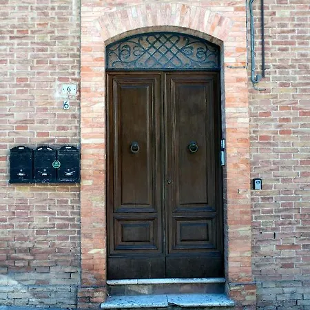 Apartment La Casa Di Giulina