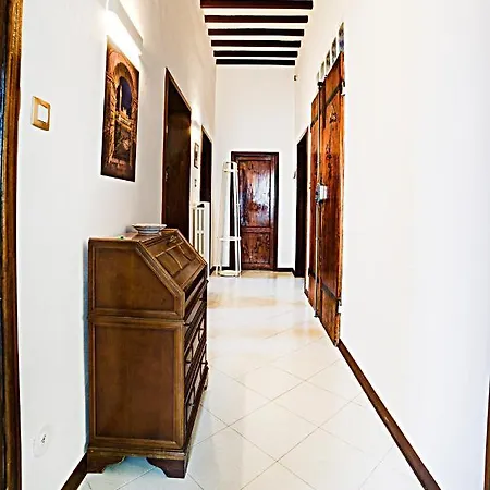 La Casa Di Giulina Apartment *
