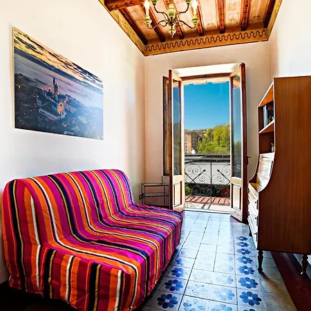 La Casa Di Giulina Apartment *