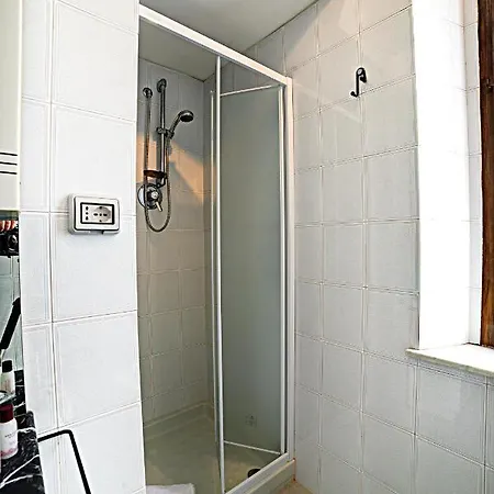 La Casa Di Giulina *
