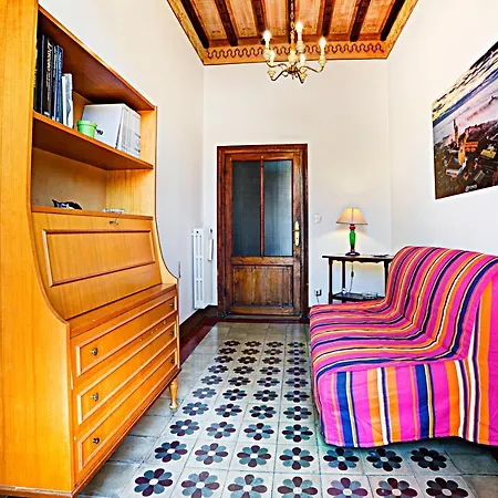 La Casa Di Giulina