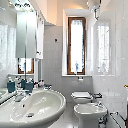 Apartmán La Casa Di Giulina